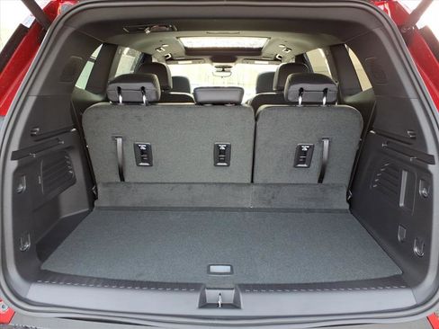 New 2026 GMC Acadia Elevation w/ Black Edition image 8