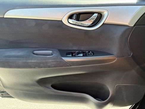 Used 2013 Nissan Sentra SV w/ Protection Pkg FWD image 12