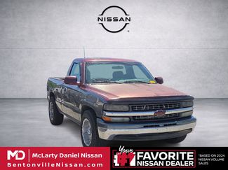 Used 2002 Chevrolet Silverado 1500 2WD Regular Cab video 1