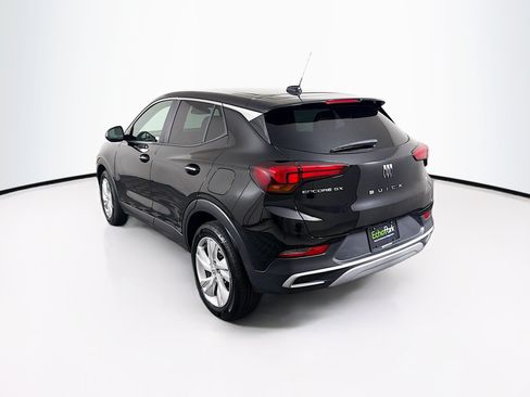 Used 2025 Buick Encore GX Preferred FWD image 5