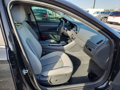 Used 2020 Hyundai Sonata SEL w/ Convenience Package image 21