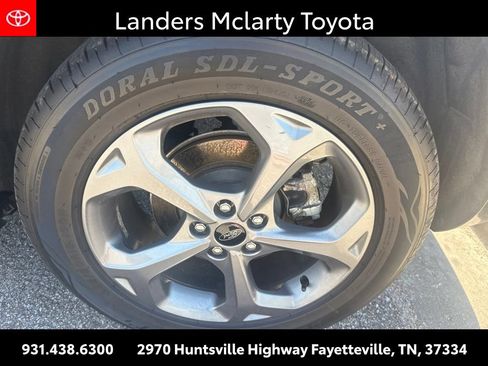 Used 2024 Ford Escape ST-Line AWD/4WD image 10