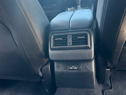 Used 2024 MAZDA CX-50 AWD 2.5 S w/ Premium Package image 14