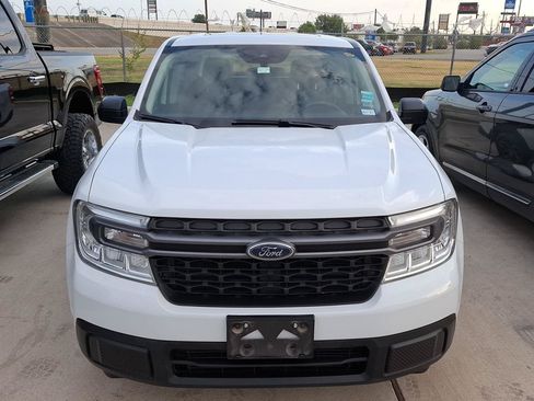 Used 2024 Ford Maverick XLT FWD image 26