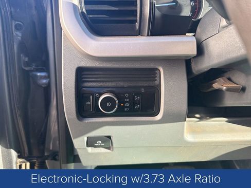 Used 2024 Ford F250 XL w/ STX Appearance Package image 13