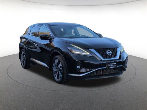 Used 2024 Nissan Murano SL image 3