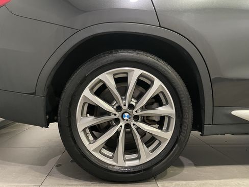Used 2019 BMW X3 xDrive30i w/ Convenience Package AWD/4WD image 9