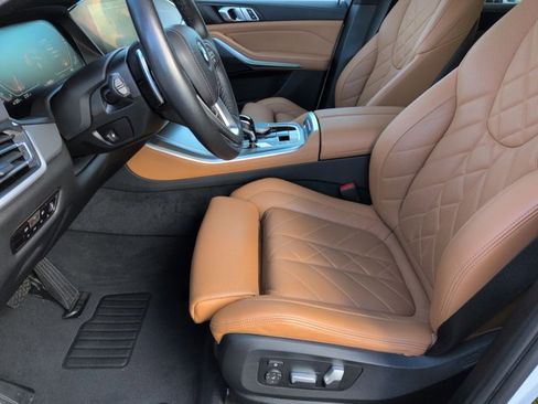 Certified 2023 BMW X5 sDrive40i w/ Climate Comfort Package image 17