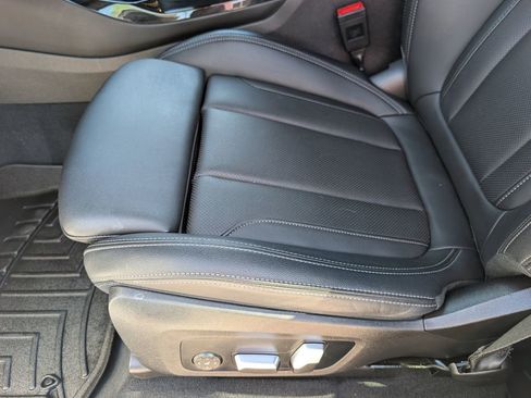 Used 2023 BMW X3 sDrive30i w/ Premium Package RWD image 15