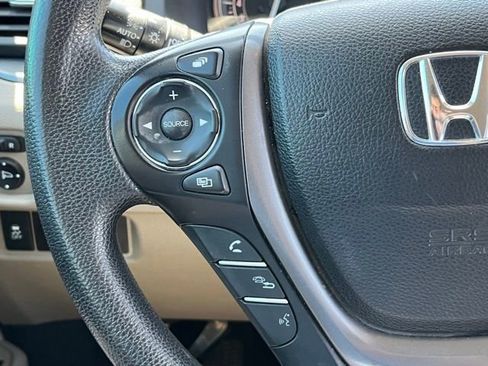 Used 2016 Honda Pilot EX image 20