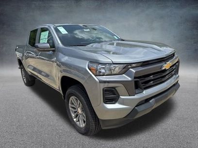New 2025 Chevrolet Colorado LT w/ Advanced Trailering Package