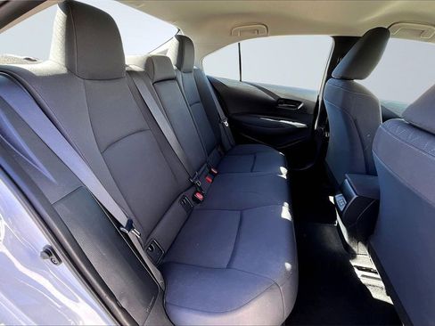 Used 2023 Toyota Corolla LE image 27