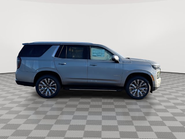 New 2026 Chevrolet Tahoe High Country w/ Sun And Tow Package AWD/4WD image 16