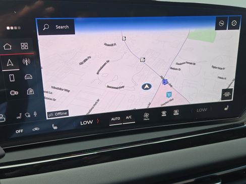 New 2025 Audi A5 2.0T Premium image 18