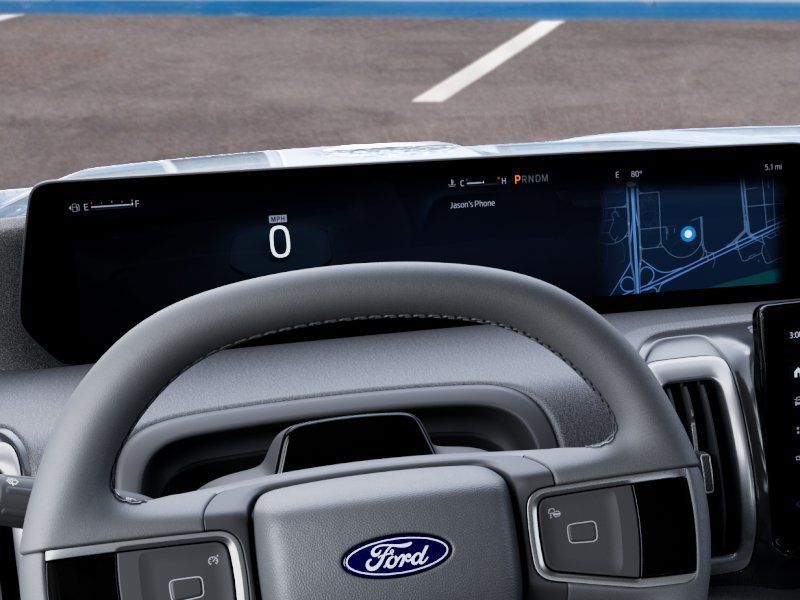 New 2027 Ford Expedition Active RWD image 43