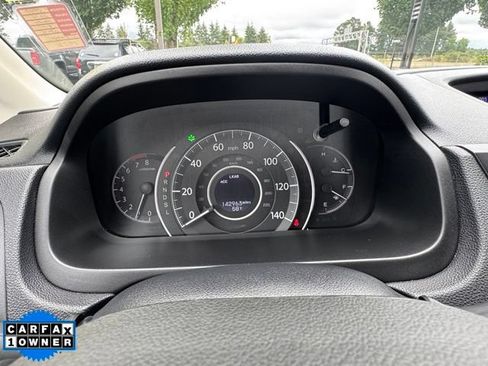 Used 2016 Honda CR-V Touring image 21