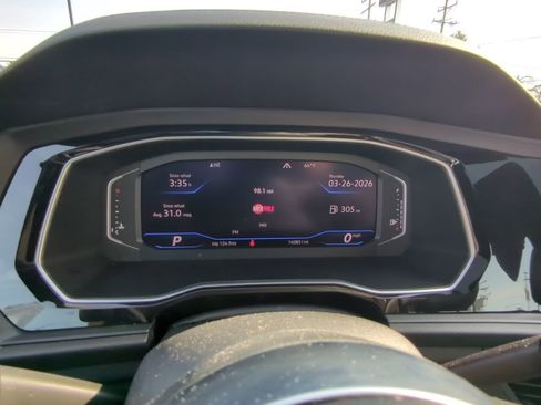 Used 2019 Volkswagen Jetta GLI image 11