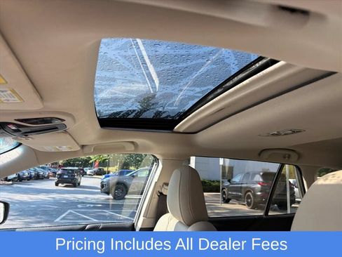 Used 2020 Subaru Outback Limited w/ Popular Package #2 AWD/4WD image 13