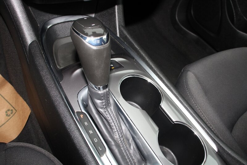 Used 2020 Chevrolet Malibu LT FWD image 8