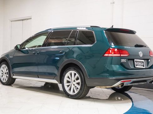Used 2019 Volkswagen Golf Alltrack S AWD/4WD image 38