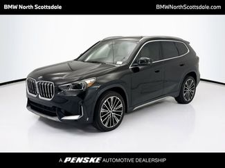 Certified 2025 BMW X1 xDrive28i w/ Technology Package video 1