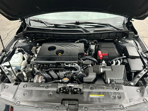 Used 2020 Nissan Altima 2.5 SV image 27