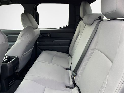 Certified 2025 Toyota Tacoma SR5 image 13