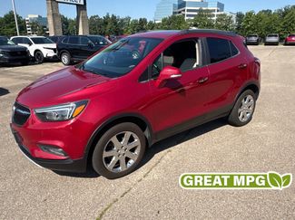 Used 2017 Buick Encore Preferred w/ Experience Buick Package AWD/4WD video 1