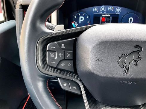 Used 2023 Ford Bronco Raptor AWD/4WD image 23