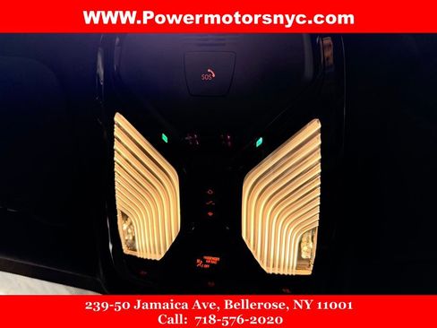 Used 2020 BMW X5 M50i w/ Executive Package image 42