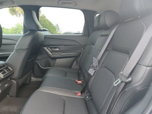 New 2026 MAZDA CX-5 2.5 S w/ Premium Package AWD/4WD image 16