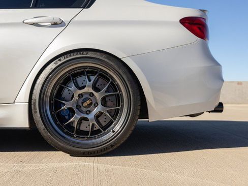 Used 2016 BMW M3 image 13