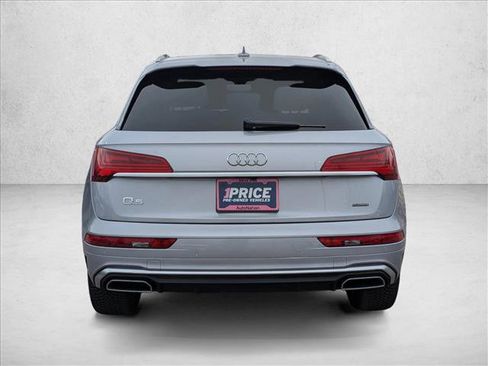 Used 2023 Audi Q5 2.0T Premium w/ Convenience Package image 5