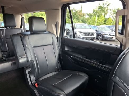 Used 2022 Ford Expedition Max XLT w/ Livery Package image 14