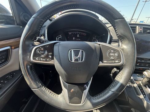 Used 2019 Honda CR-V EX-L image 18
