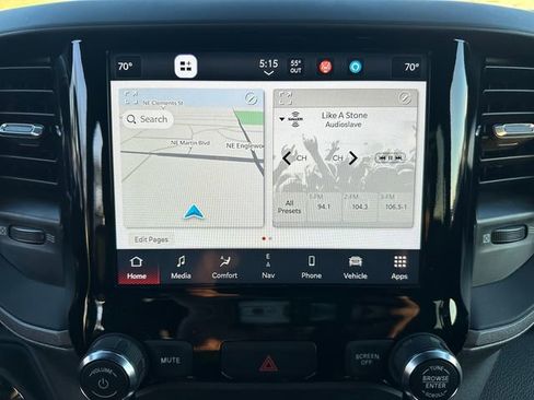 Used 2024 RAM 2500 Tradesman w/ Towing Technology Group image 21