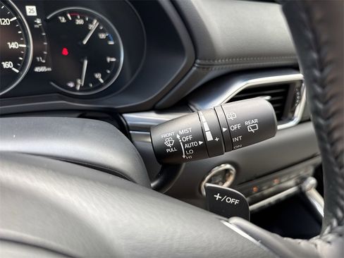 Certified 2021 MAZDA CX-5 Grand Touring Reserve image 57