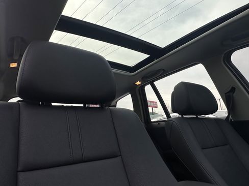 Used 2010 BMW X3 xDrive30i image 5