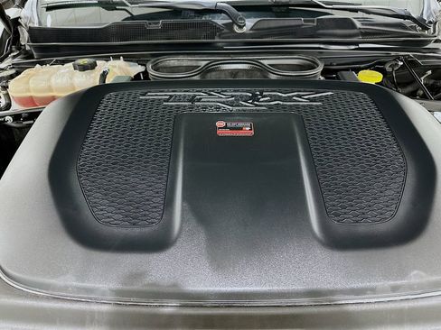 Used 2022 RAM 1500 TRX w/ TRX Level 2 Equipment Group image 32