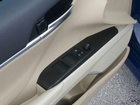 Certified 2024 Toyota Camry LE FWD image 23