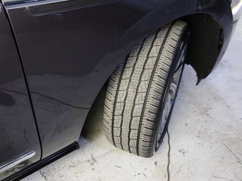 Used 2024 Lincoln Navigator Reserve image 43