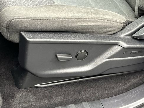 Certified 2024 Ford F150 XLT w/ Mobile Office Package image 12