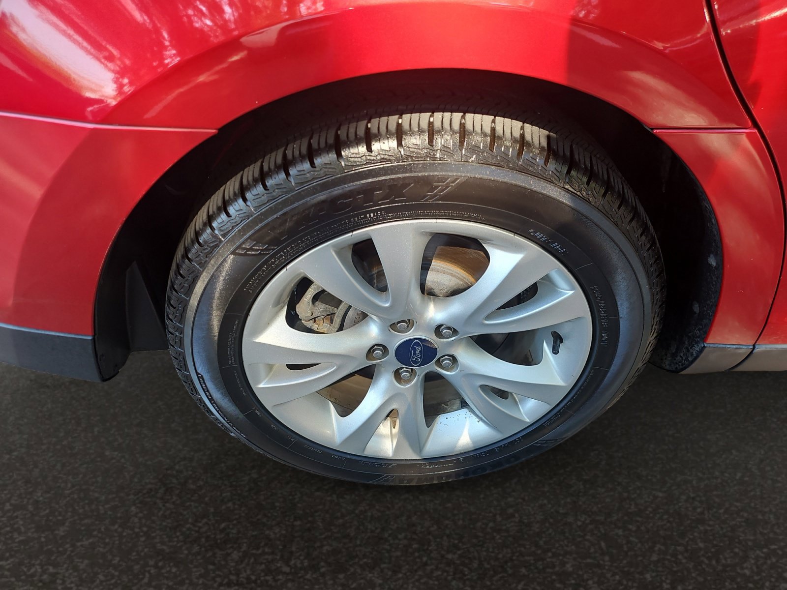 Used 2011 Ford Taurus SEL FWD image 41