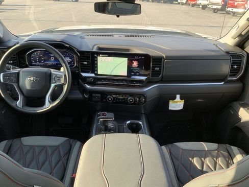 New 2025 Chevrolet Silverado 1500 RST image 61