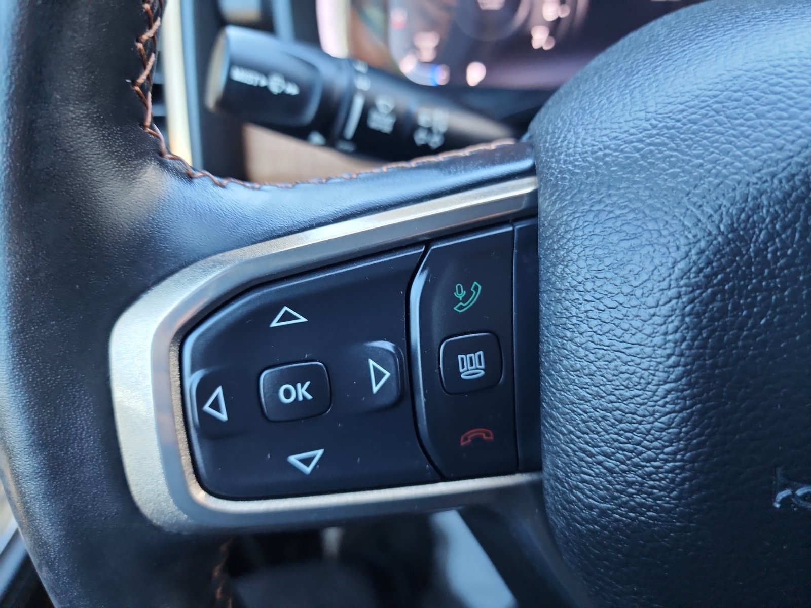 Used 2023 RAM 1500 Limited AWD/4WD image 20