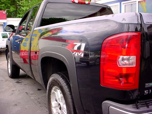 Used 2010 Chevrolet Silverado 1500 LT w/ Power Pack Plus image 14