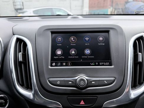 Used 2021 Chevrolet Equinox LT AWD/4WD image 35