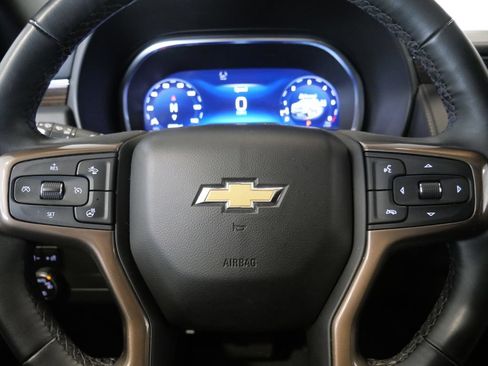 Used 2023 Chevrolet Tahoe High Country AWD/4WD image 18