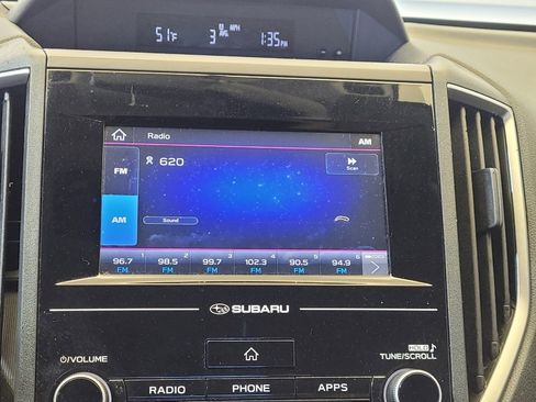 Used 2023 Subaru Impreza 2.0i image 25