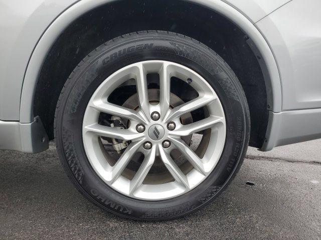 Used 2024 Dodge Durango R/T AWD/4WD image 9